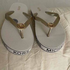 MK sandals